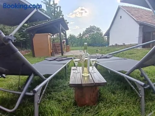 Szerencse-Lak - Image 1