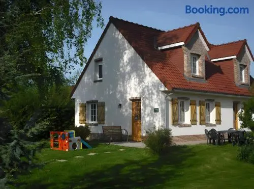 Gîte de Rosemont - Image 1