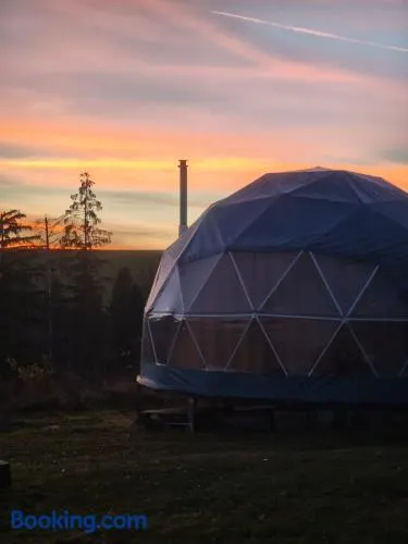 Wild Glamping Liptov - Image 1