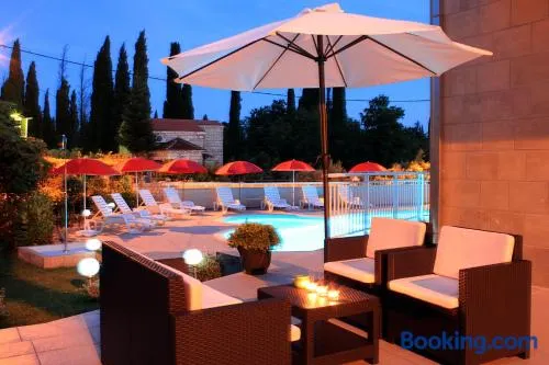 Apartments Grand Pinea - Image 1