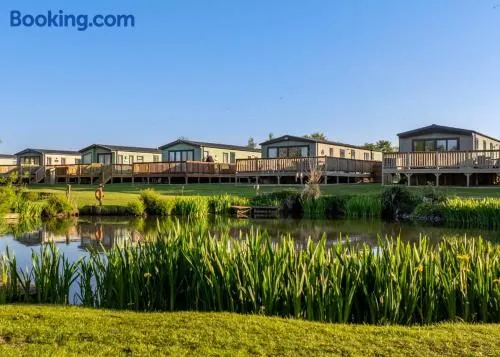 Burtree Lakes Holiday Park - Image 1