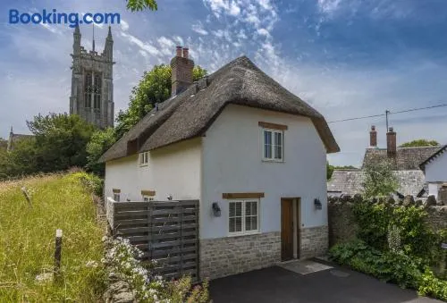 Church Cottage - Image 1