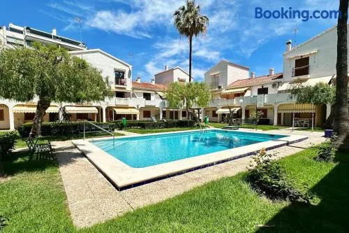 Tu casita de la playa - Image 1
