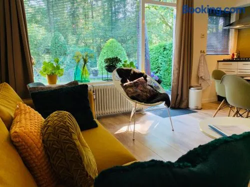 Zonnebos, private garden, fresh air, relax! - Image 1