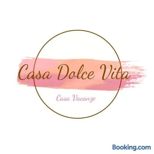 Casa Dolce Vita - Image 1