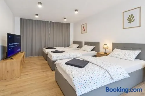 Apartmán Strážske s balkónom - Image 1