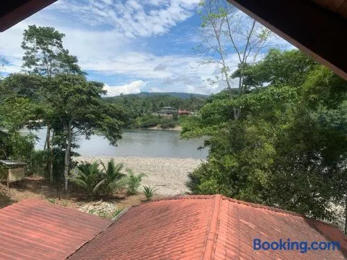 Playa Tortuga - Image 1