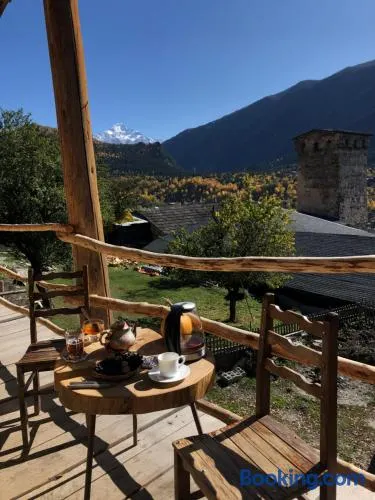 Guest House Keti Margiani Mestia - Image 1