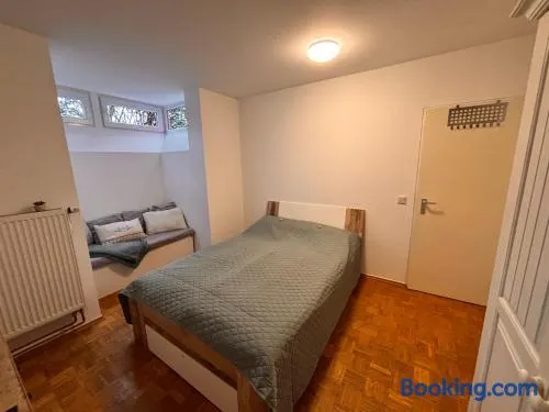 Ferienwohnung am Stadtrand in ruhiger Lage - Image 1