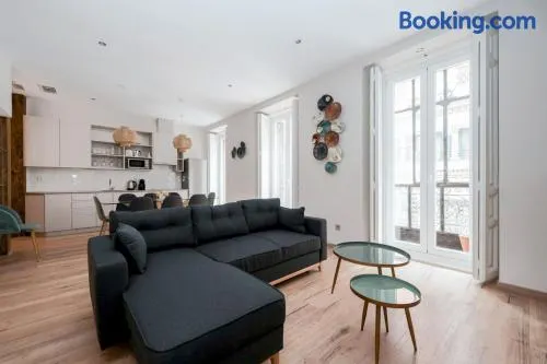 MintyStay - Campoamor - Image 1