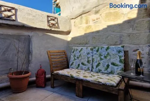 A beautiful little village house; well laid out and decorated with a great deal of taste. - Image 1