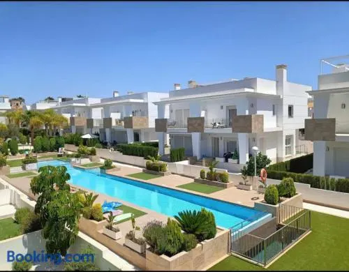 R-22 Exclusive Holiday House - Image 1