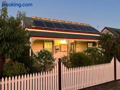 Foundry Cottages - Image 1