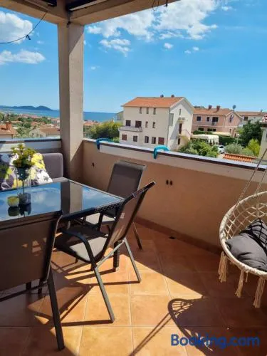 LUKA Apartman Pakoštane - Image 1