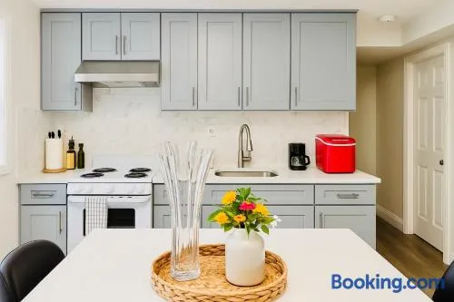 Comfort Stay by Stony Brook University & Hospital - Image 1