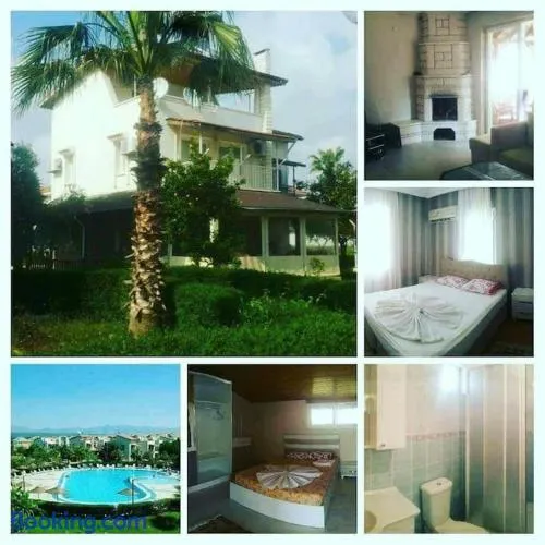 VİLLA KEYF - Image 1
