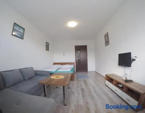 Apartment Igor - Image 1