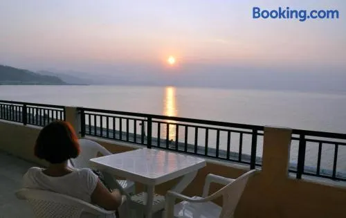 Hotel Derveni Georgiadis - Image 1
