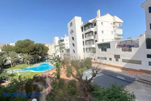 Appartement Capitolio Albir 1G - Image 1