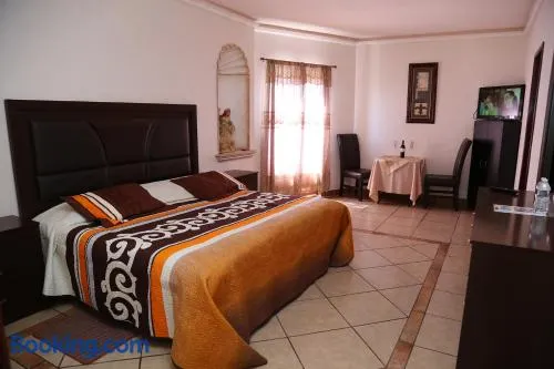 Casa Celia Hotel Restaurante - Image 1