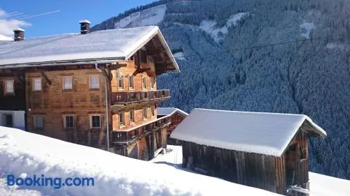 Steinwandhütte - Image 1