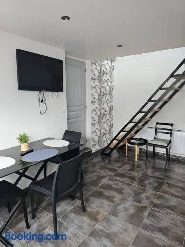 Appartement entre Terre et Mer - Image 1