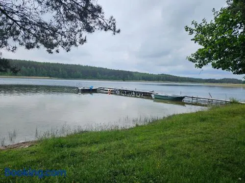 Agroturystyka Piotrogród Kaszuby - Image 1