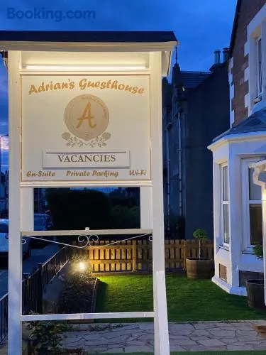 Adrian's Guest House - Image 1