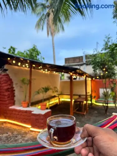 Tritaal Homestay - Image 1