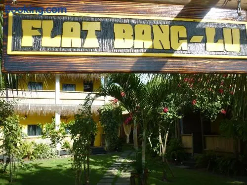 Flat Bang-Lu - Image 1