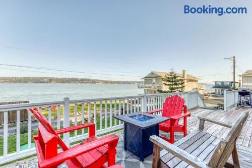 Tyee Legacy - Image 1