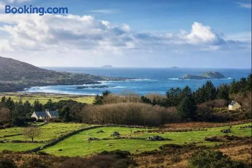 Derrynane Bay House - Image 1
