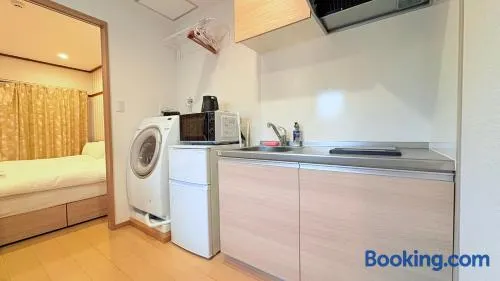 青葉邸-Designer Apartments - Image 1
