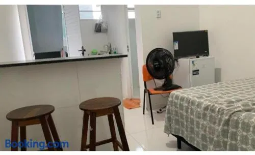 Edifício Professor Rogério Ferreira Residence Flat - Image 1