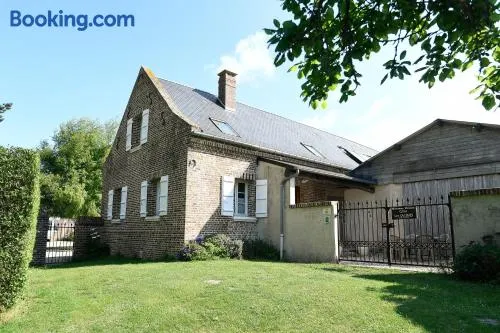 Gîte Lilas de mer - Image 1