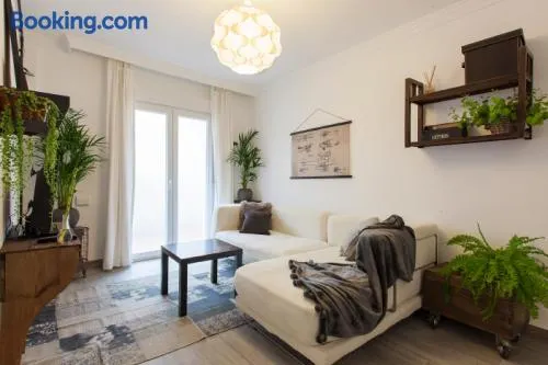 Bonito apartamento cerca del Palacio de Congresos - Image 1