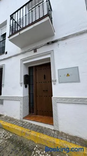 Acogedora casa en Aroche - Image 1