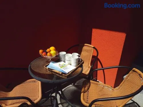 Apartment Marin - Image 1