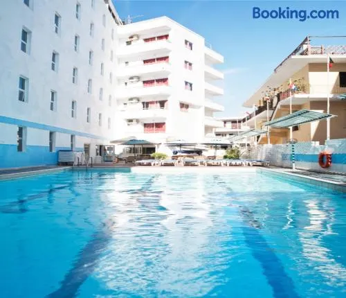 Helena Hotel - Image 1