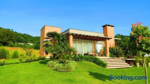 Casa Encantadora no Vale dos Vinhedos! - Image 1