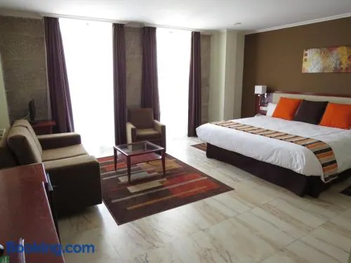 Hotel Anunciada - Image 1