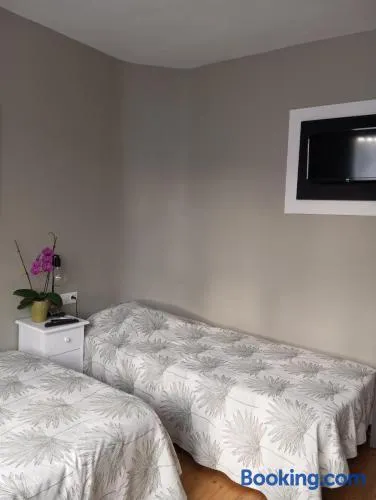 Chambre chez l'habitant - Image 1