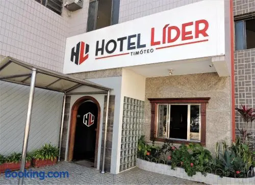 Hotel Líder - Image 1