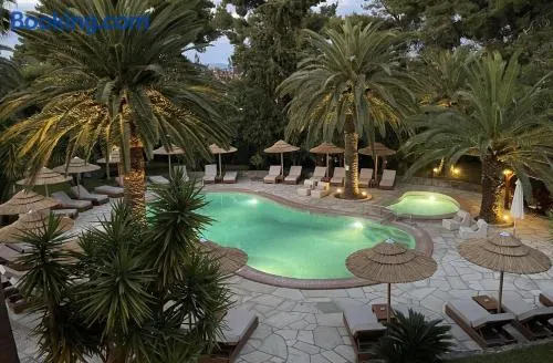 Hotel Pilalidis - Image 1