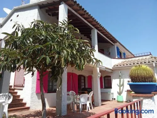 Villa Alella, 5 bedrooms & pool - Image 1