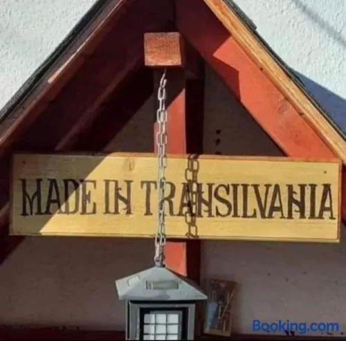 MADE in Transilvania - Image 1