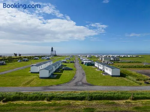 KNAUS Campingpark Dorum - Image 1
