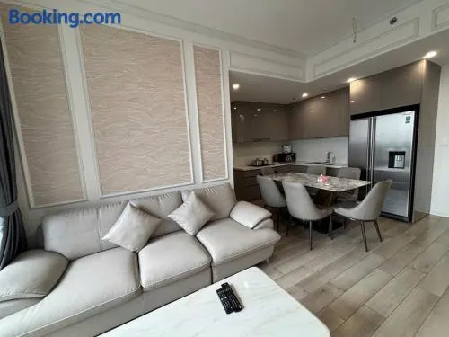 VINHOMES GRAND PARK - Masteri Center Point 2 phòng ngủ - Image 1