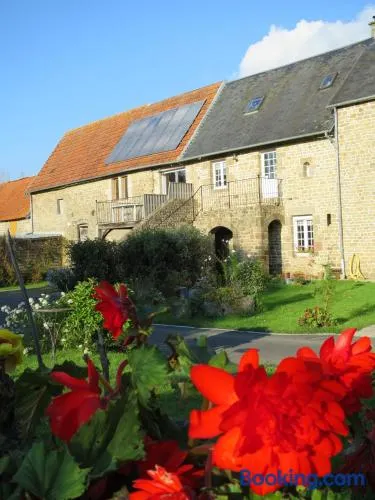 Gîte/Guest House close to the Mont Saint Michel - Image 1