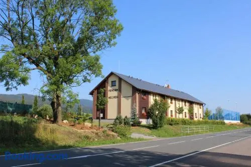 Penzion Ječmínek - Image 1